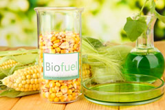 Artington biofuel availability