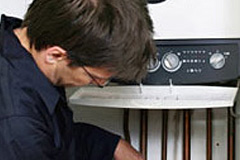 boiler replacement Artington