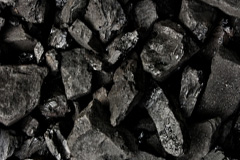 Artington coal boiler costs